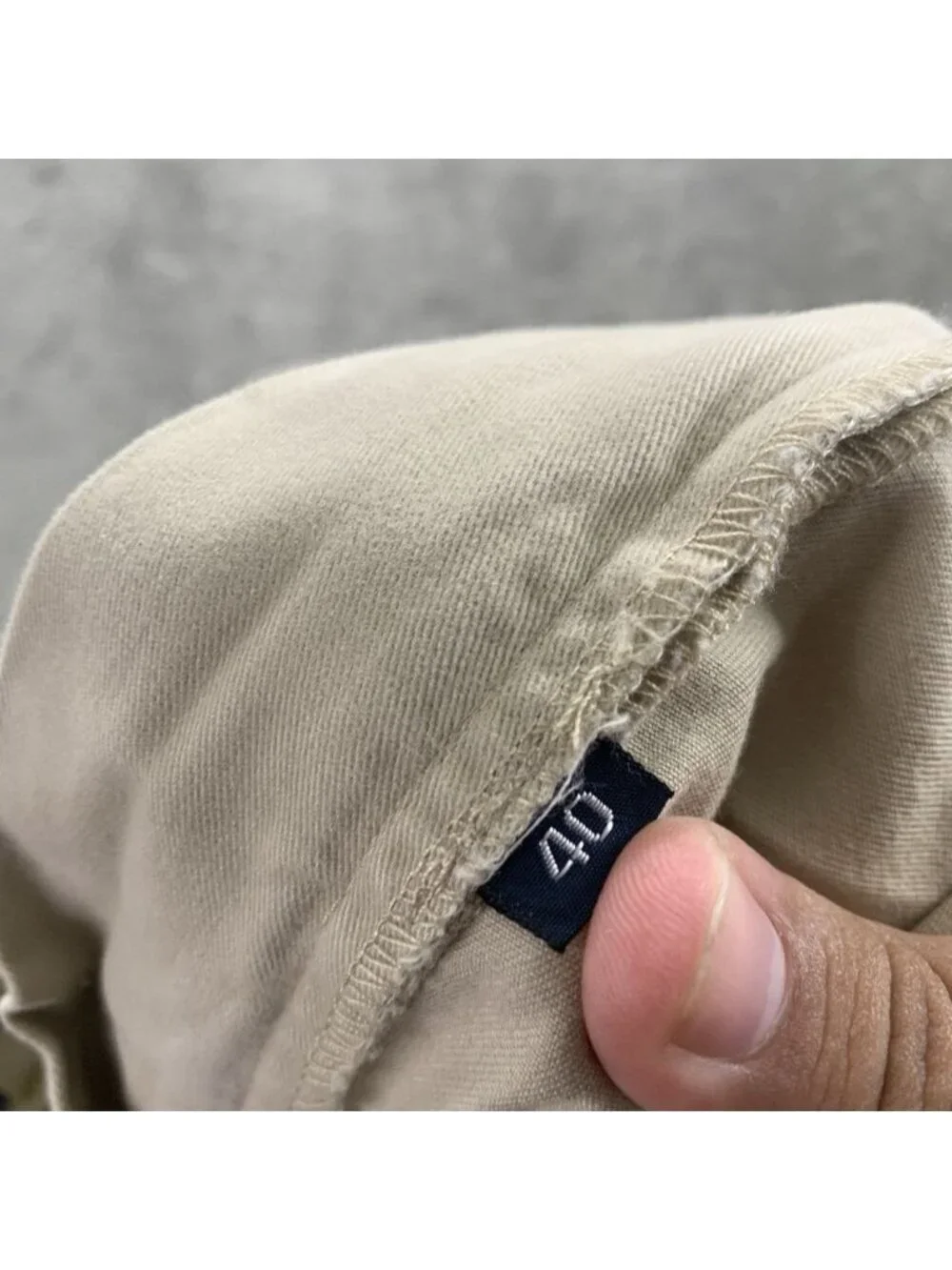 Polo Ralph Lauren vintage polo